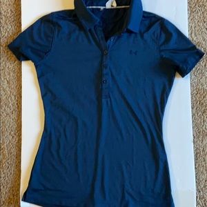 Women's UA Performance Range Tactical Polo